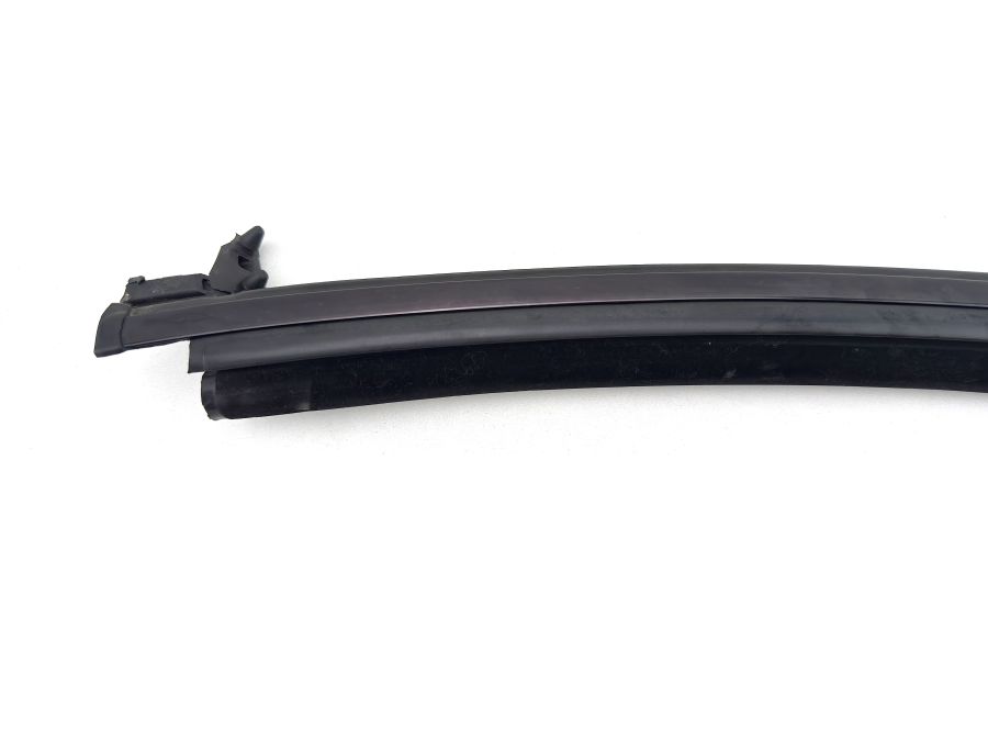2307900598 2307900566 | Mercedes SL500 | R230 Vario roof left sealing rails