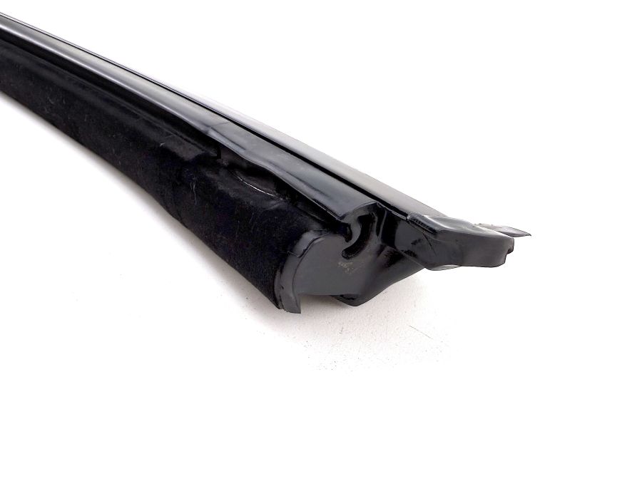 2307900598 2307900566 | Mercedes SL500 | R230 Vario roof left sealing rails