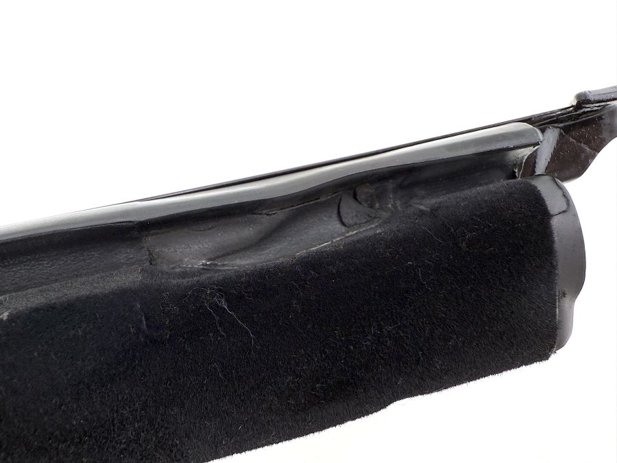 2307900598 2307900566 | Mercedes SL500 | R230 Vario roof left sealing rails