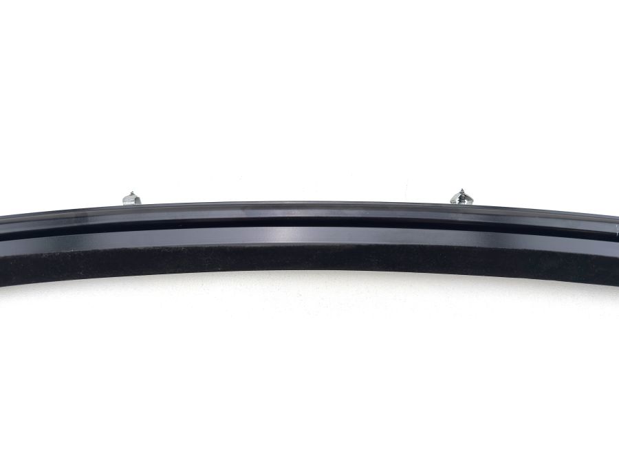 2307900598 2307900566 | Mercedes SL500 | R230 Vario roof left sealing rails