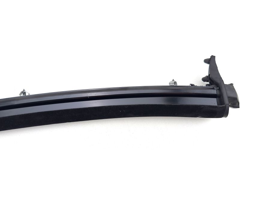 2307900598 2307900566 | Mercedes SL500 | R230 Vario roof left sealing rails