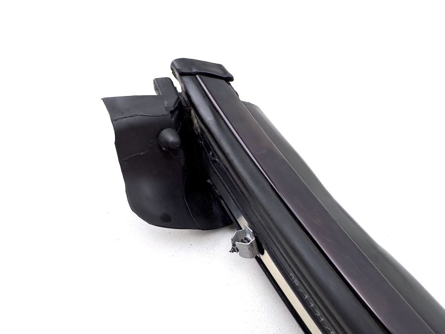 2307900598 2307900566 | Mercedes SL500 | R230 Vario roof left sealing rails