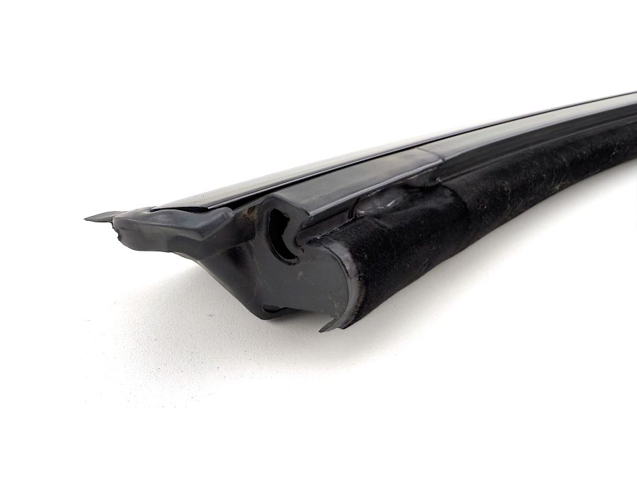 2307900698 2307900666 | Mercedes SL500 | R230 Vario roof right sealing rails