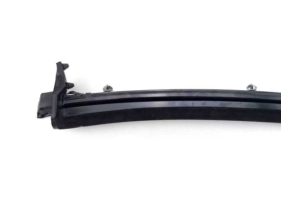 2307900698 2307900666 | Mercedes SL500 | R230 Vario roof right sealing rails