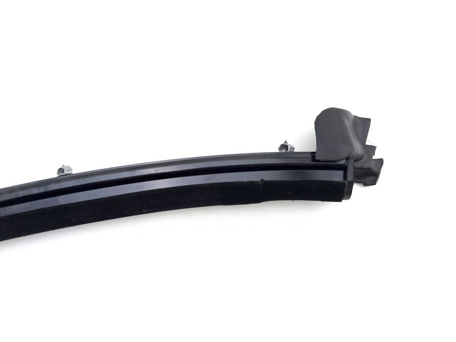 2307900698 2307900666 | Mercedes SL500 | R230 Vario roof right sealing rails