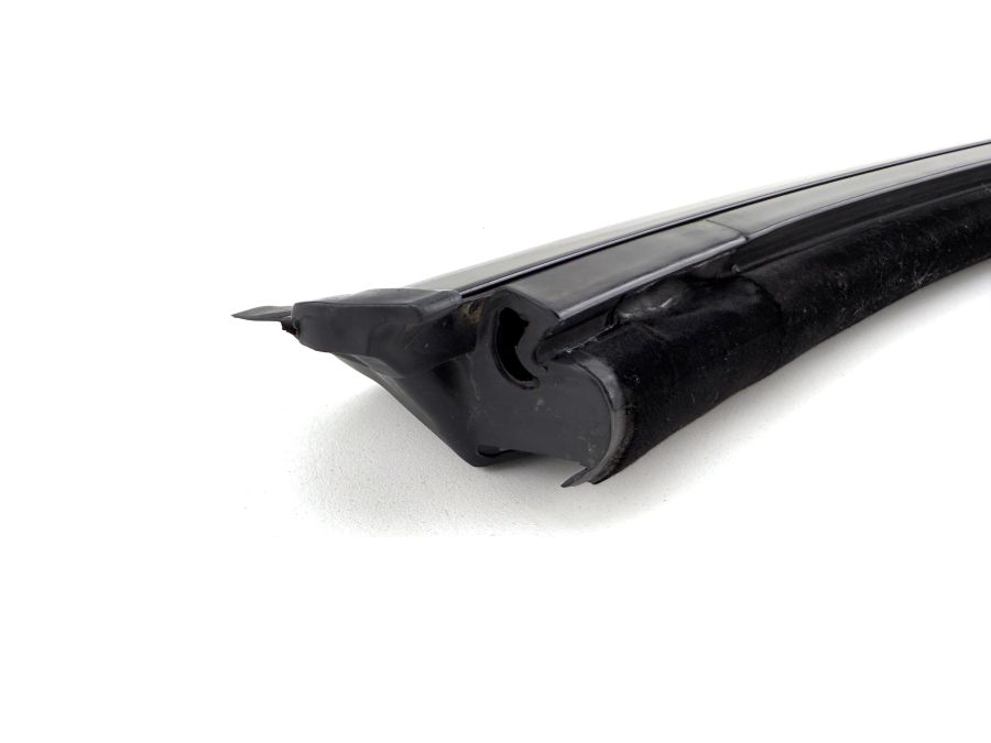 2307900698 2307900666 | Mercedes SL500 | R230 Vario roof right sealing rails