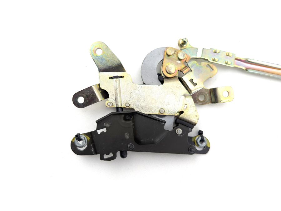 2307900971 2307900277 2307900177 | Mercedes SL500 | R230 Vario roof front lock latch 2307900971 2307900277 2307900177 | Mercedes SL500 | R230 Vario roof front lock latch