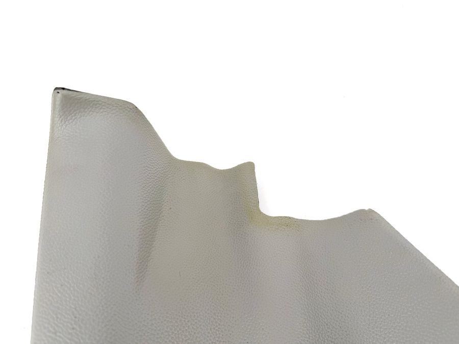 2307901145 2307901245 | Mercedes SL500 | R230 Rear left pillar inner trim