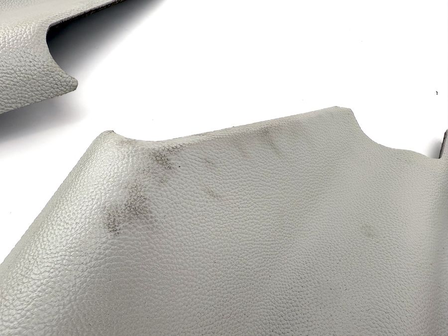 2307901145 2307901245 | Mercedes SL500 | R230 Rear left pillar inner trim