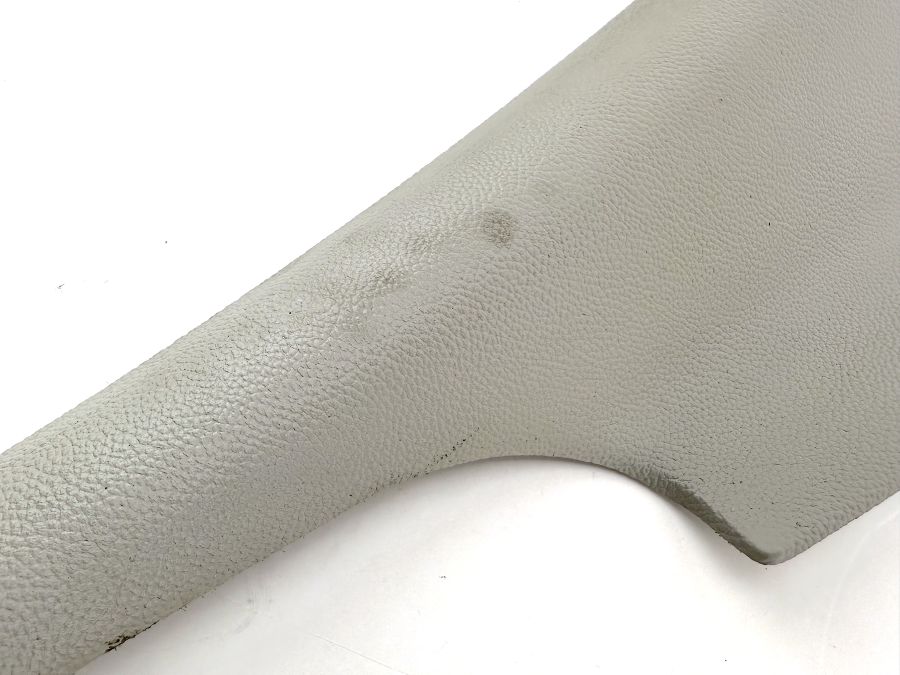 2307901145 2307901245 | Mercedes SL500 | R230 Rear left pillar inner trim