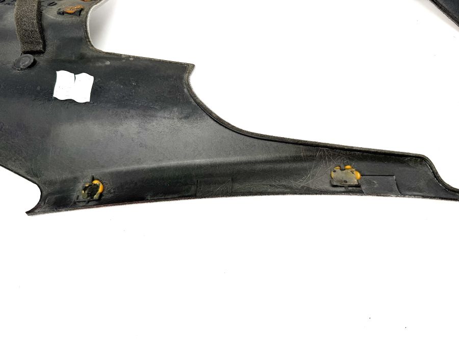 2307901145 2307901245 | Mercedes SL500 | R230 Rear left pillar inner trim