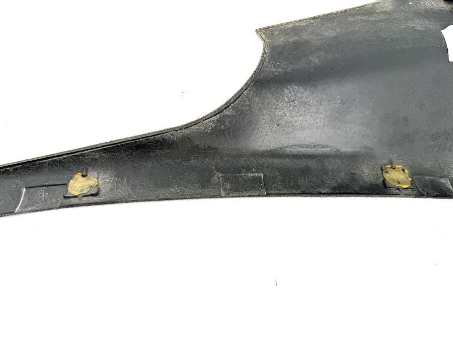 2307901145 2307901245 | Mercedes SL500 | R230 Rear left pillar inner trim