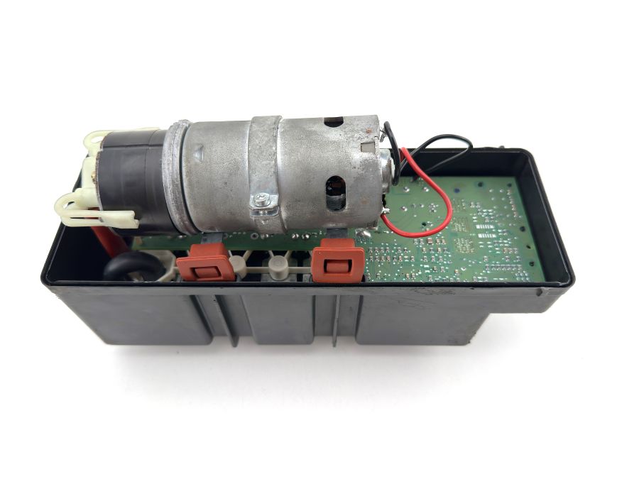 2308000648 | Mercedes SL500 | R230 Central door locking vacuum pump 2308000648 | Mercedes SL500 | R230 Central door locking vacuum pump