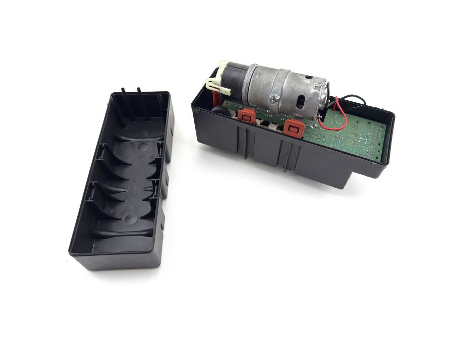 2308000648 | Mercedes SL500 | R230 Central door locking vacuum pump 2308000648 | Mercedes SL500 | R230 Central door locking vacuum pump