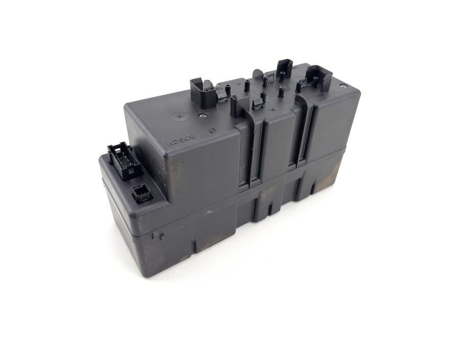 2308000648 | Mercedes SL500 | R230 Central door locking vacuum pump 2308000648 | Mercedes SL500 | R230 Central door locking vacuum pump