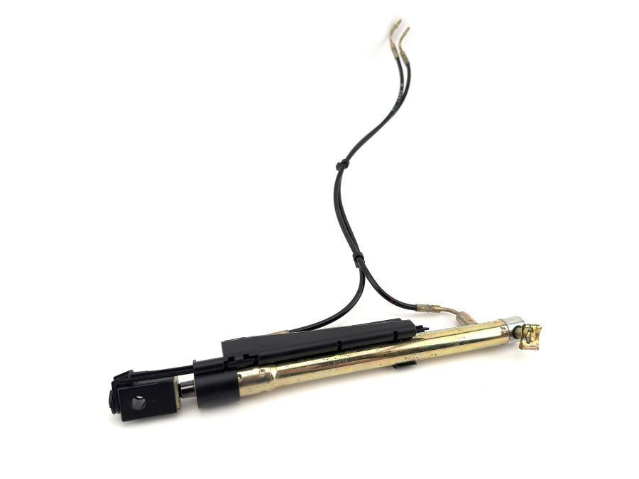 2308001372 2308204910 | Mercedes SL500 | R230 Rear trunk lid opening hydraulic cylinder 2308001372 2308204910 | Mercedes SL500 | R230 Rear trunk lid opening hydraulic cylinder