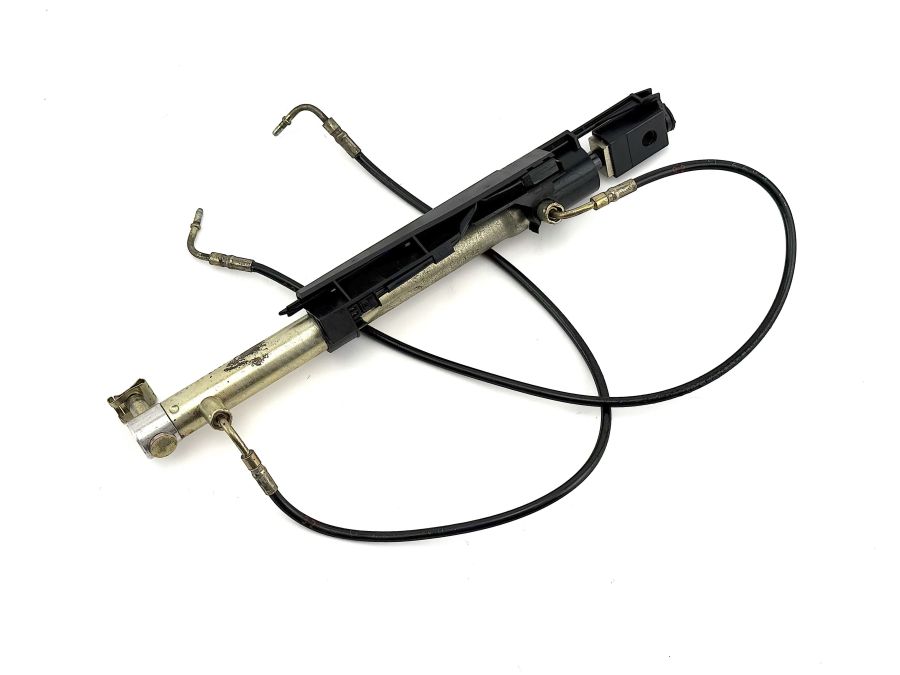 2308001372 2308204910 | Mercedes SL500 | R230 Rear trunk lid opening hydraulic cylinder