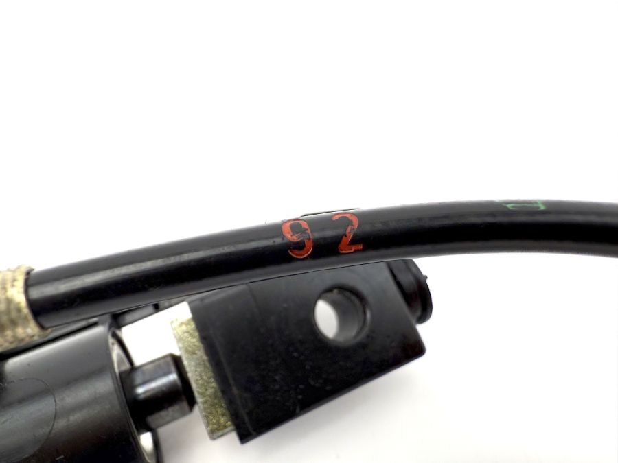 2308001372 2308204910 | Mercedes SL500 | R230 Rear trunk lid opening hydraulic cylinder