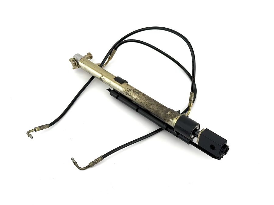 2308001372 2308204910 | Mercedes SL500 | R230 Rear trunk lid opening hydraulic cylinder