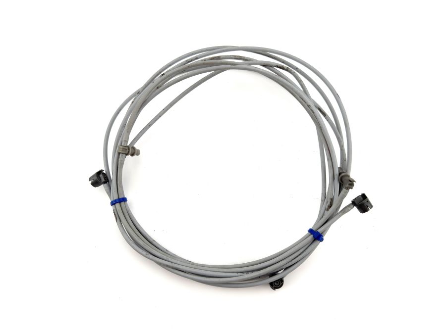 2308001615 2308000715 0001581435 | Mercedes SL500 | R230 Central locking and seat vacuum pipe lines