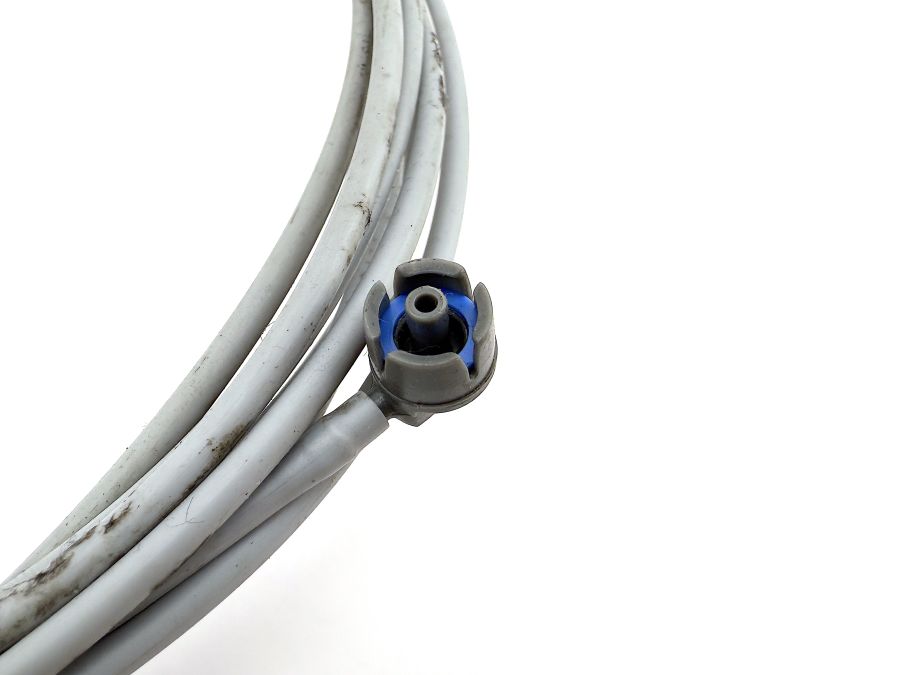 2308001615 2308000715 0001581435 | Mercedes SL500 | R230 Central locking and seat vacuum pipe lines