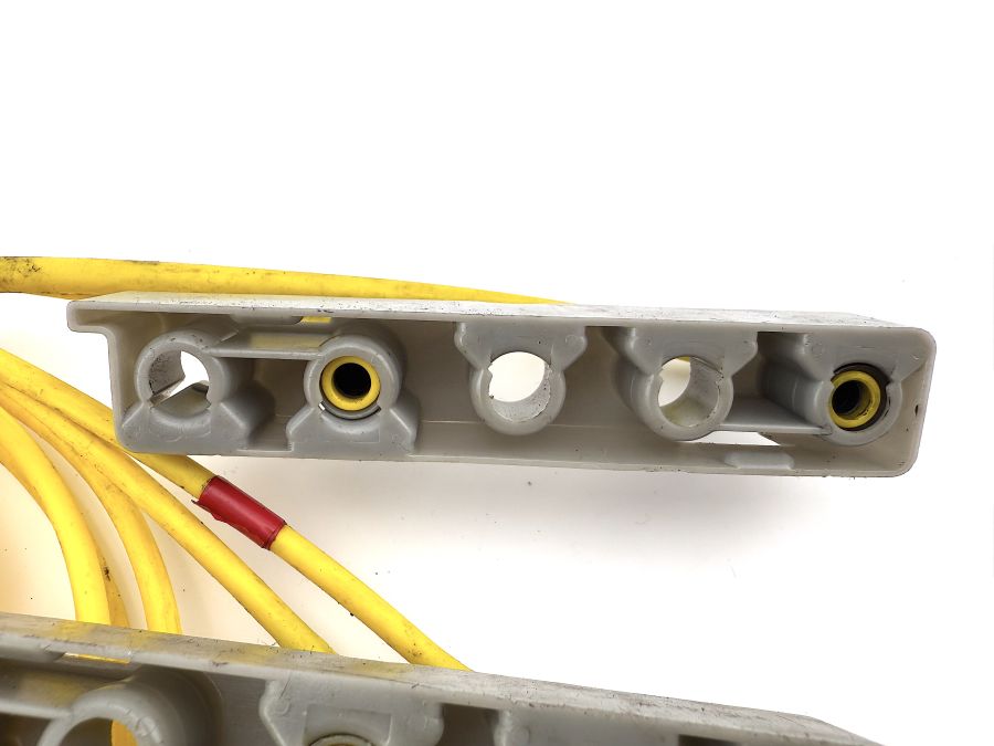 2308001615 2308000715 0001581435 | Mercedes SL500 | R230 Central locking and seat vacuum pipe lines