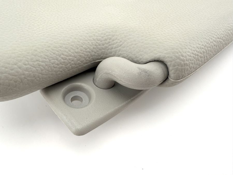 2308100110 | Mercedes SL500 | R230 Left side sun visor