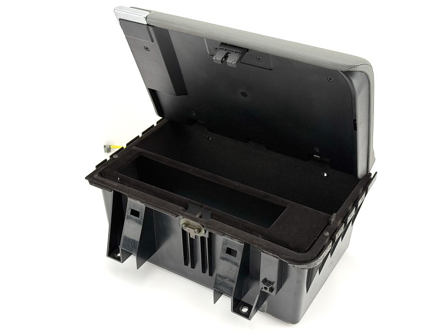 2308100129 2308100229 | Mercedes SL55 | R230 Rear left and right compartment box