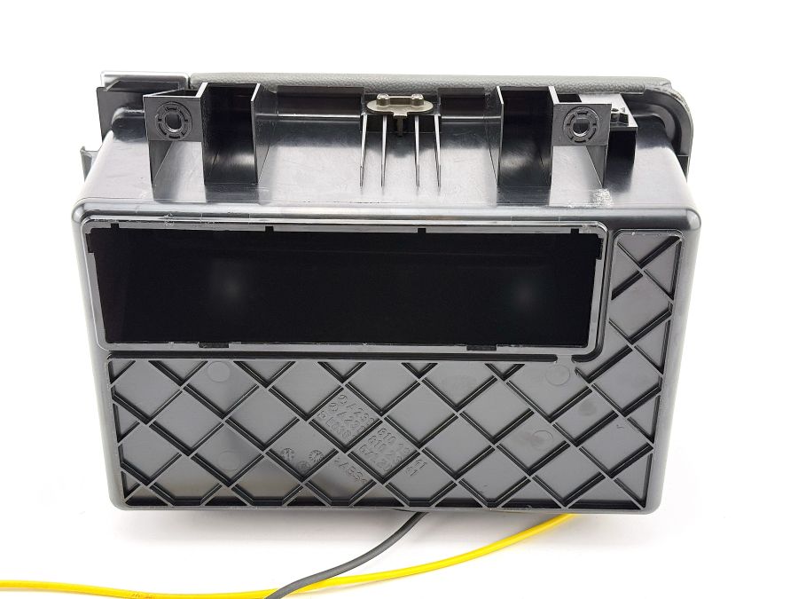 2308100129 2308100229 | Mercedes SL55 | R230 Rear left and right compartment box