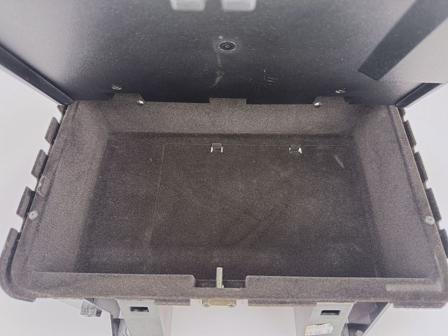 2308100129 2308100229 | Mercedes SL55 | R230 Rear left and right compartment box