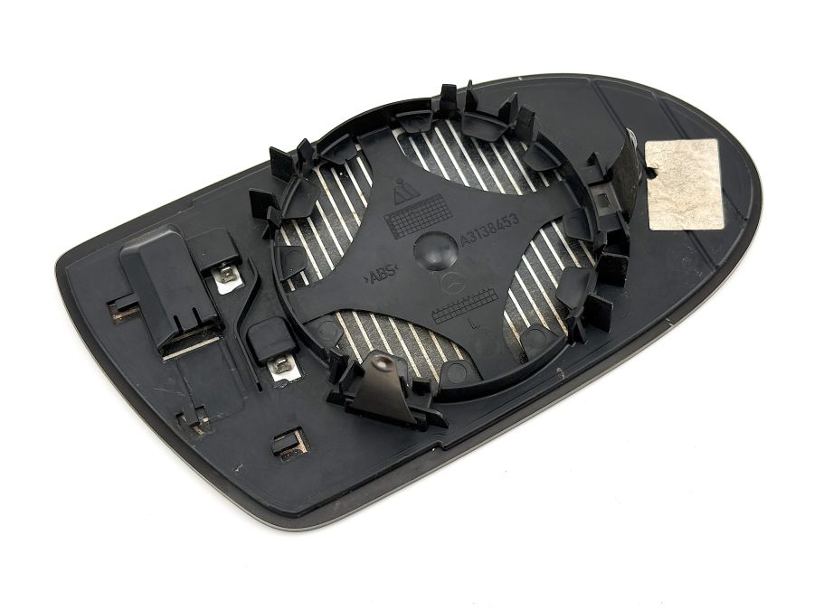 2308100321 | Mercedes SL500 | R230 Left door mirror