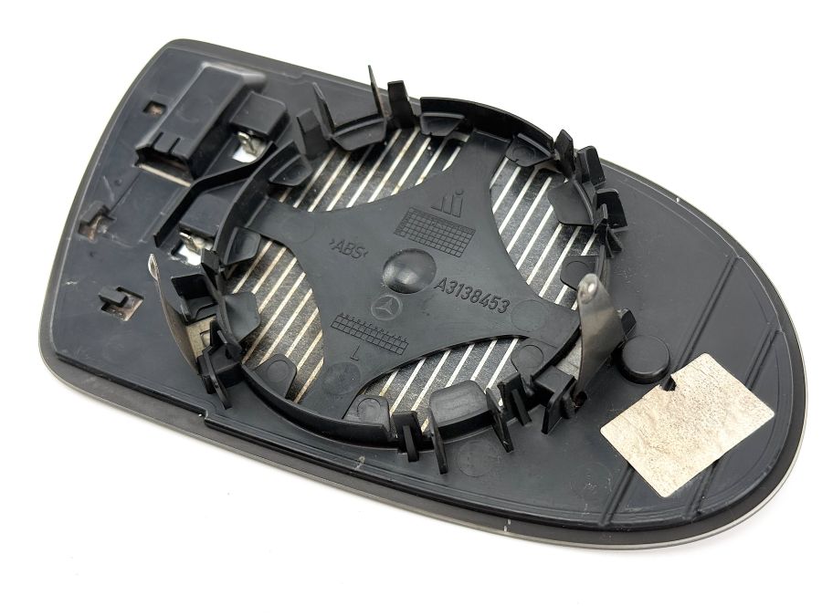 2308100321 | Mercedes SL500 | R230 Left door mirror