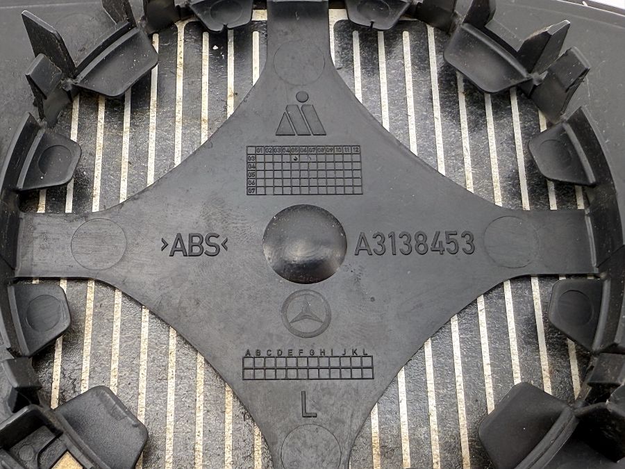 2308100321 | Mercedes SL500 | R230 Left door mirror