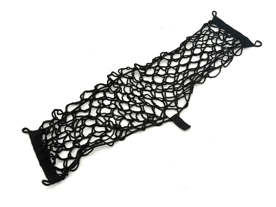 230810049 2308100249 2308100149 | Mercedes SL500 | R230 Rear luggage cargo net