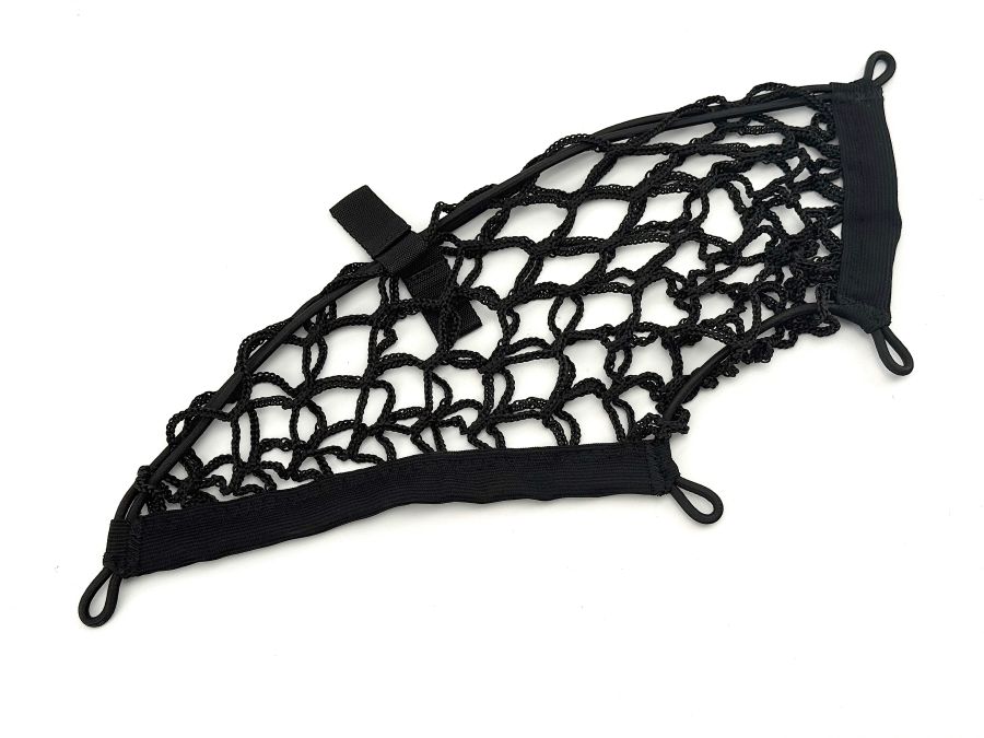 230810049 2308100249 2308100149 | Mercedes SL500 | R230 Rear luggage cargo net