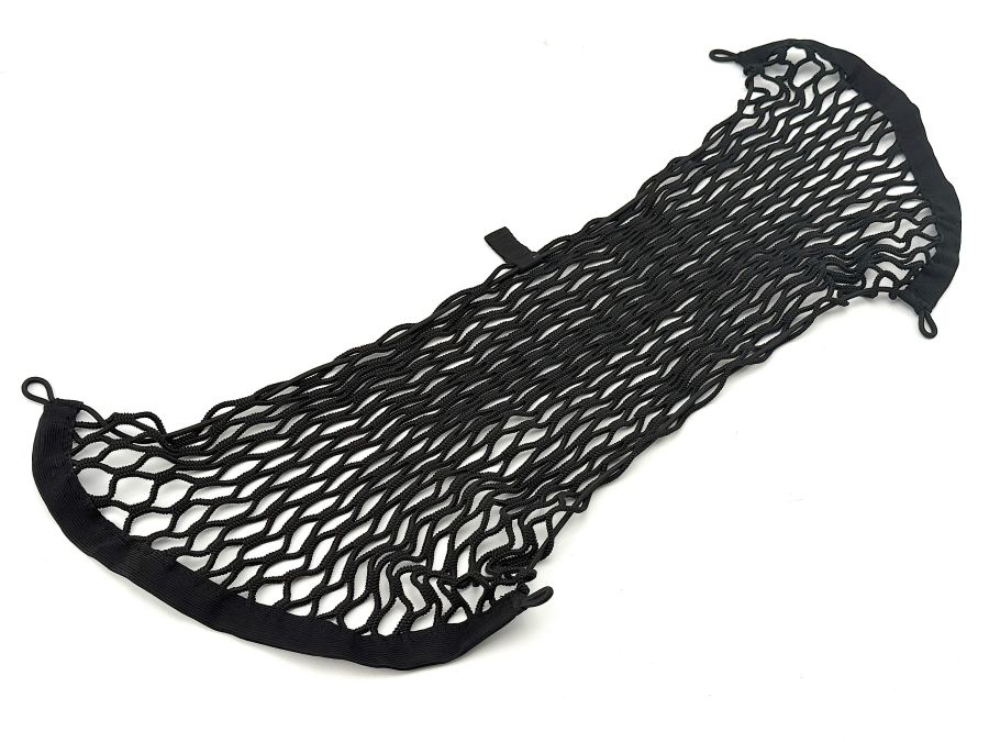 230810049 2308100249 2308100149 | Mercedes SL500 | R230 Rear luggage cargo net