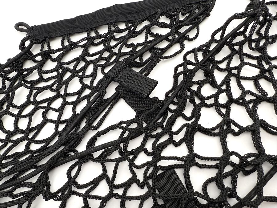 230810049 2308100249 2308100149 | Mercedes SL500 | R230 Rear luggage cargo net
