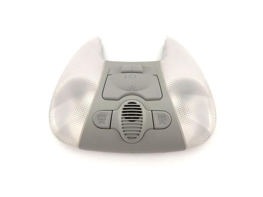 2308200001 23082000017E94 | Mercedes SL500 | R230 Overhead dome light lamp