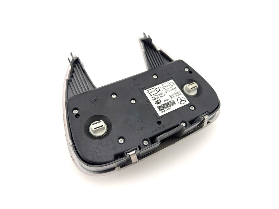 2308200001 23082000017E94 | Mercedes SL500 | R230 Overhead dome light lamp