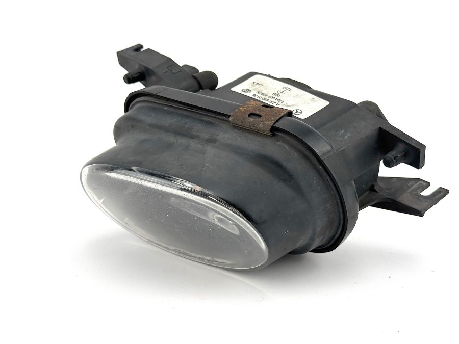 2308200356 | Mercedes SL500 | R230 Front AMG bumper fog light left side