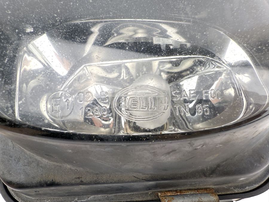 2308200356 | Mercedes SL500 | R230 Front AMG bumper fog light left side