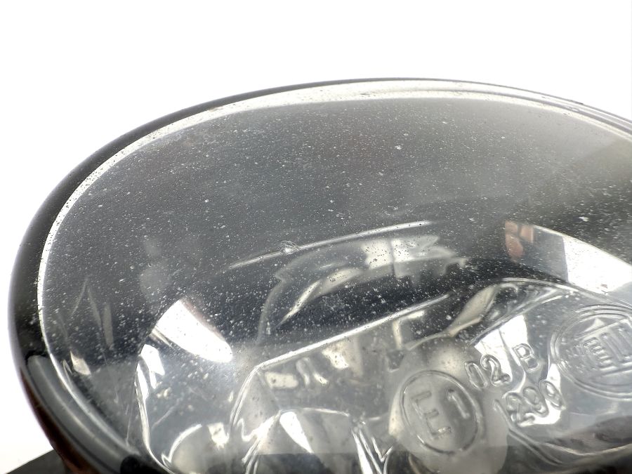 2308200356 | Mercedes SL500 | R230 Front AMG bumper fog light left side