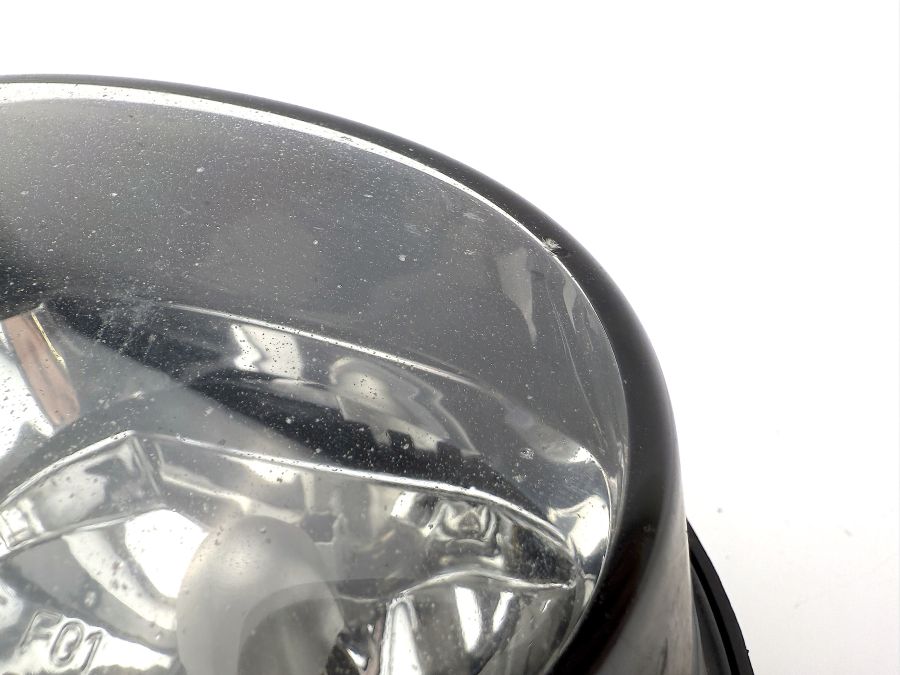2308200356 | Mercedes SL500 | R230 Front AMG bumper fog light left side