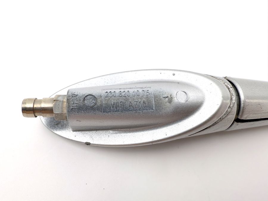2308201075 2308270001 2308201075 | Mercedes SL500 | R230 Rear radio phone antenna 2308201075 2308270001 2308201075 | Mercedes SL500 | R230 Rear radio phone antenna