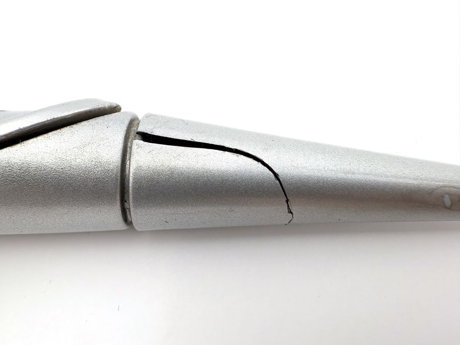 2308201075 2308270001 2308201075 | Mercedes SL500 | R230 Rear radio phone antenna 2308201075 2308270001 2308201075 | Mercedes SL500 | R230 Rear radio phone antenna