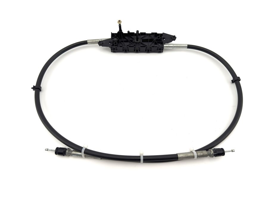 2308201942 2308201842 120447301 | Mercedes SL500 | R230 Cables for trunk side flap covers 2308201942 2308201842 120447301 | Mercedes SL500 | R230 Cables for trunk side flap covers