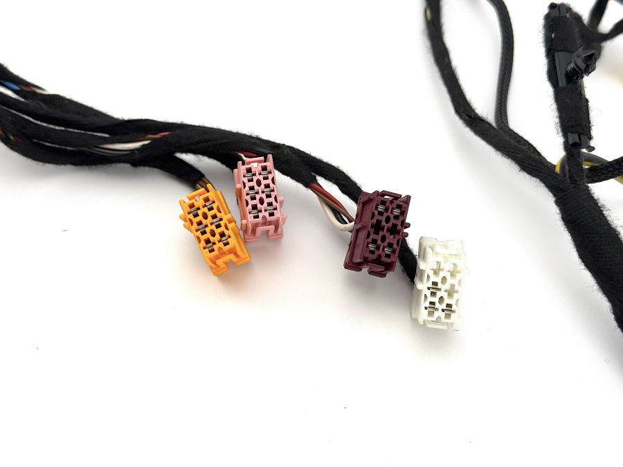 2308203015 | Mercedes SL500 | R230 Right seat wiring harness