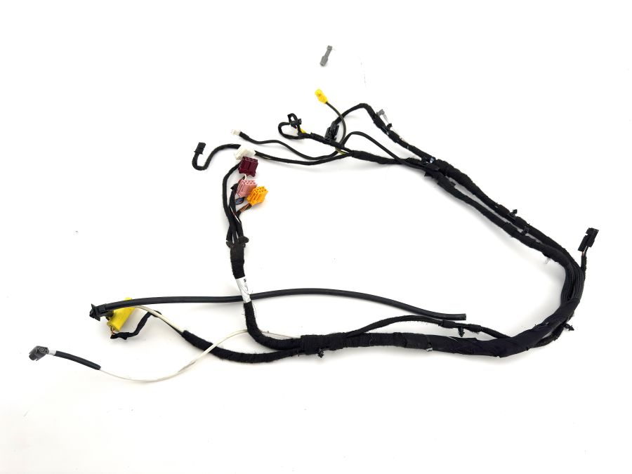2308203015 | Mercedes SL500 | R230 Right seat wiring harness
