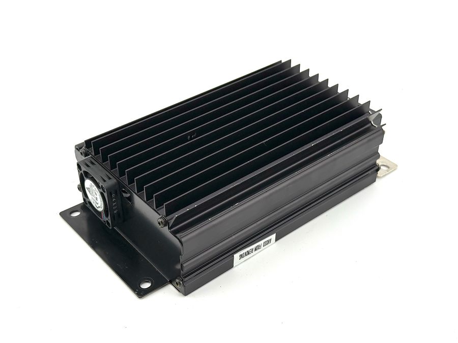 2308203889 | Mercedes SL55 | R230 Bose audio amplifier 2308203889 | Mercedes SL55 | R230 Bose audio amplifier