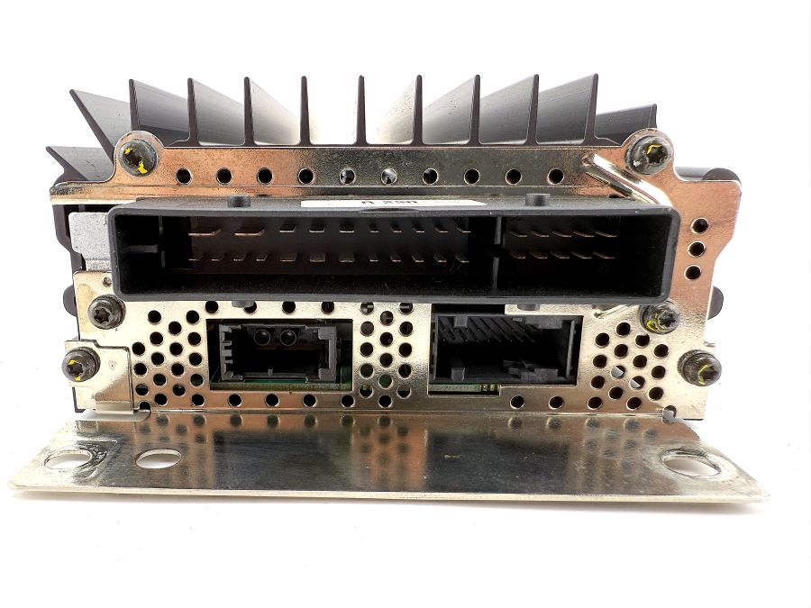 2308203889 | Mercedes SL55 | R230 Bose audio amplifier 2308203889 | Mercedes SL55 | R230 Bose audio amplifier